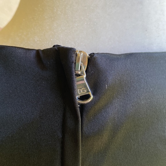 Dolce & Gabbana Black dress - Picture 6 of 17